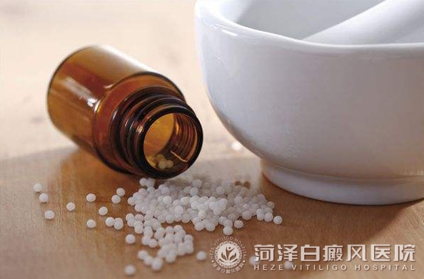 菏澤白癜風醫(yī)院